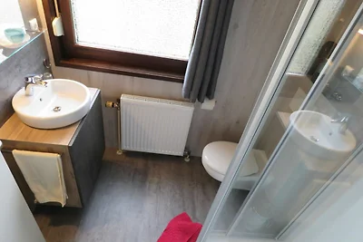 Ferienhaus 81 Scout 42qm für max.