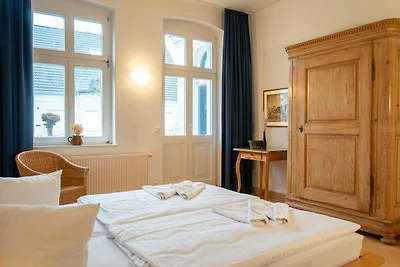 Deluxe Apartment - Gartenebene