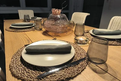 Ferienwohnung Weitblick