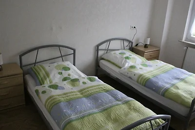 Appartamento Vacanza con famiglia Ostrhauderfehn