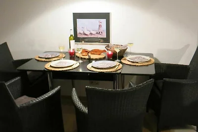 Ferienwohnung mit Seeblick und Sauna (14)