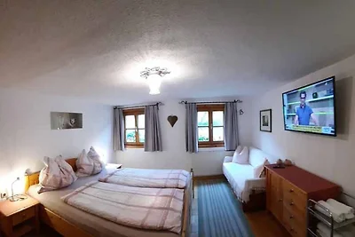 Ferienwohnung