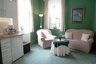 Vakantieappartement Gezinsvakantie Clausthal-Zellerfeld
