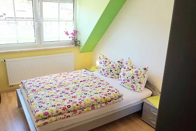 Ferienwohnung Lahner