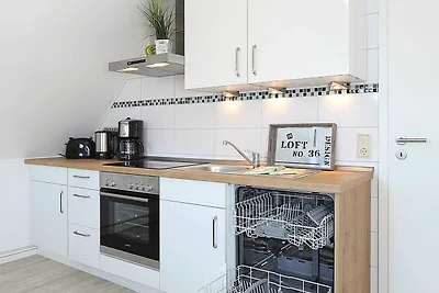 Ferienwohnung 2