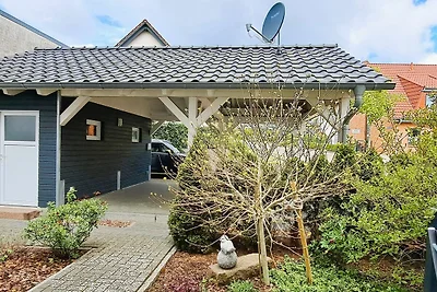 Ferienwohnung Annemarie EG Objekt-ID 154389