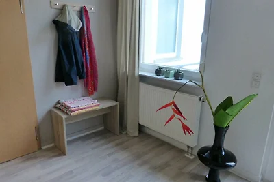 Vakantieappartement Gezinsvakantie Bad König