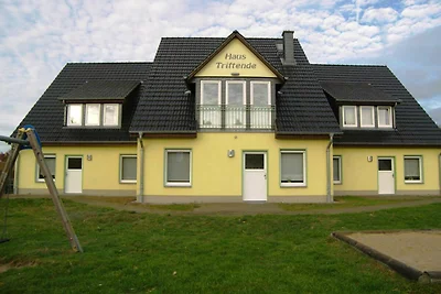 Appartamento Vacanza con famiglia Heringsdorf