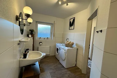 Casa vacanze Vacanza di relax Rhauderfehn