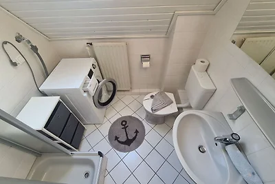 apartman za odmor Obiteljski odmor Varel