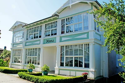 Vakantieappartement Gezinsvakantie Sellin