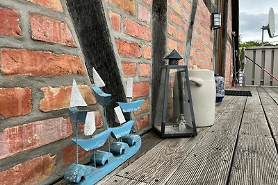 Vakantieappartement Gezinsvakantie Biendorf