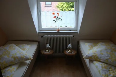 Casa vacanze Vacanza di relax Emden