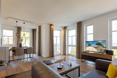 apartman za odmor Obiteljski odmor Bansin