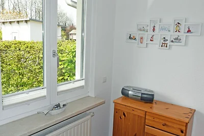 Vakantieappartement Gezinsvakantie Bergen auf Rügen