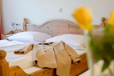 Doppelzimmer Classic