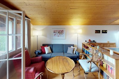 Apartment Algrezcha DG