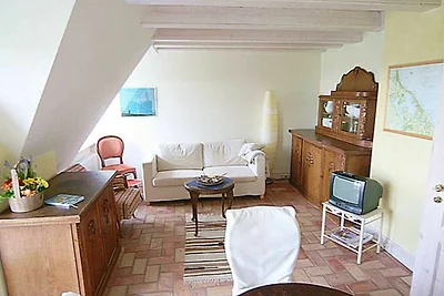 Appartamento Vacanza con famiglia Ückeritz