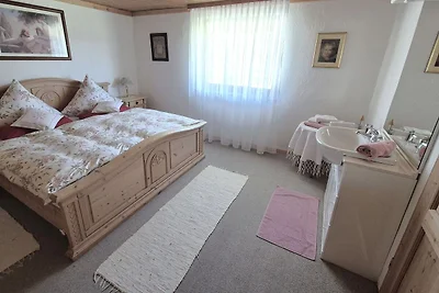 Ferienwohnung Almröserl