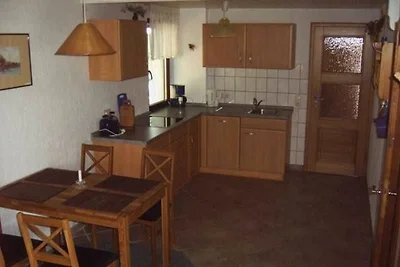 Ferienwohnung Josef