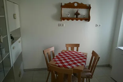 Vakantieappartement Gezinsvakantie Neu Roggentin