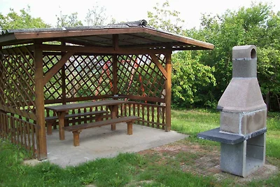 Casa vacanze Vacanza di relax Balatonfökajar