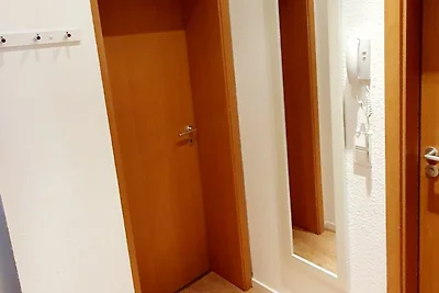 Ferienwohnung Fritz-Büchner-Strasse 33 - Wohn...