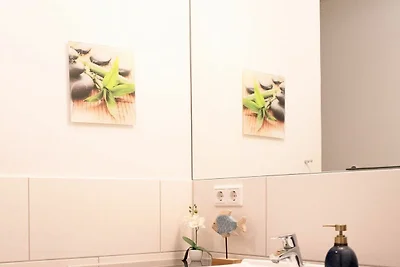 Vakantieappartement Gezinsvakantie Börgerende