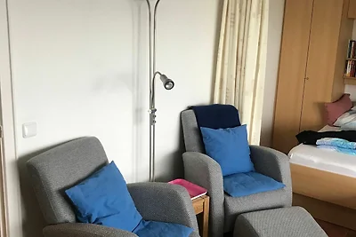 Ferienwohnung für 1- 2 Personen, 250m vom...