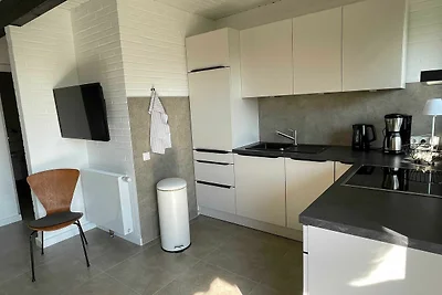 Vakantieappartement Gezinsvakantie Butjadingen