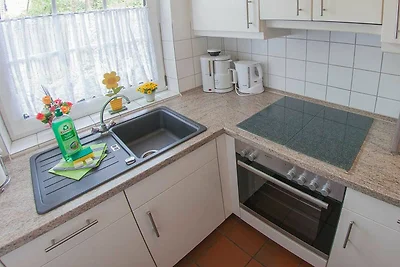 Ferienhaus Godewind