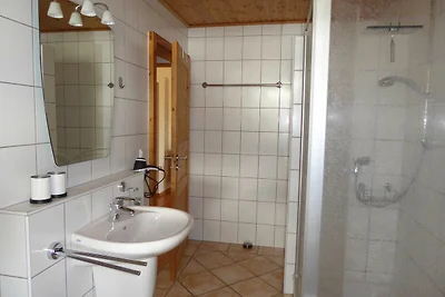 Vakantieappartement Gezinsvakantie Schieder-Schwalenberg