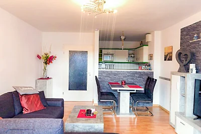 Ferienwohnung Heimathafen