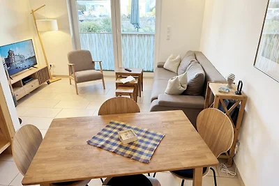 Appartamento Vacanza con famiglia Thiessow