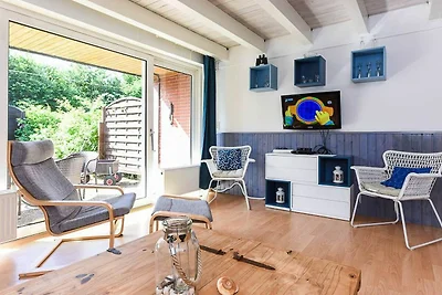 Ferienhaus Nordseenixe