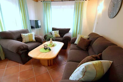 Appartamento Vacanza con famiglia Dahme