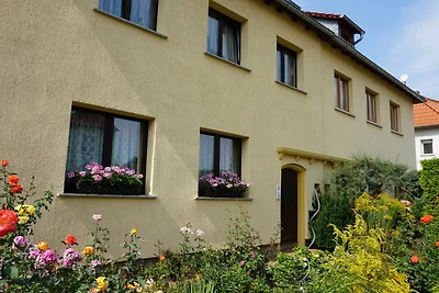 Appartamento Vacanza con famiglia Erfurt
