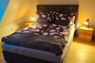 Casa vacanze Vacanza di relax Aurich