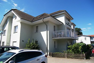 Villa Maria-Gabriele 07, 600m zum Strand inkl...