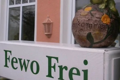 Vakantieappartement Gezinsvakantie Sellin