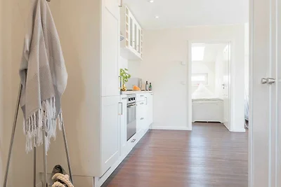 Vakantieappartement Gezinsvakantie Börgerende