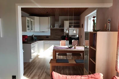 Appartement Vacances avec la famille Bayreuth