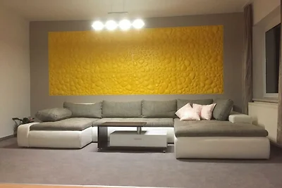 Vakantieappartement Gezinsvakantie Feldberger Seenlandschaft