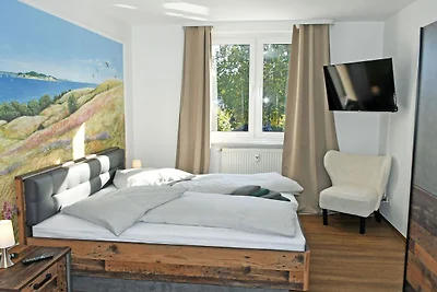 02 schönes Doppelzimmer mit Frühstück