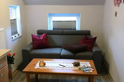 Ferienwohnung Nordmoor