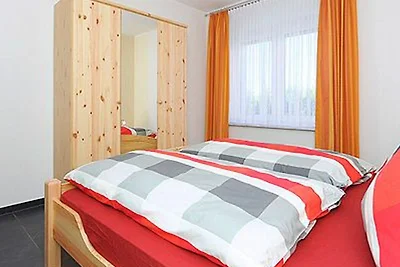 Ferienwohnung Ebbe