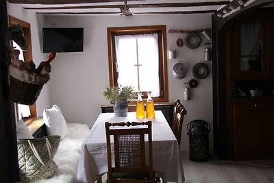 Ferienhaus Glöcknerhaus