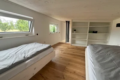 Vakantieappartement Gezinsvakantie Eggolsheim