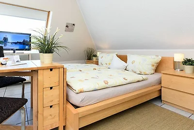 Appartamento Vacanza con famiglia Wittmund