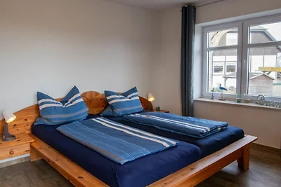 Ferienwohnung EG